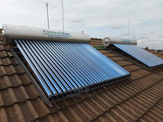 Solar Water Heaters/ Solar Water Heaters~ Solar Water Heater