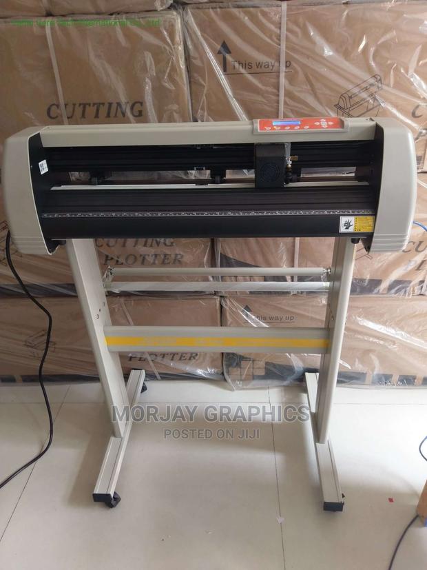 4 Ft Contour Plotter - main view