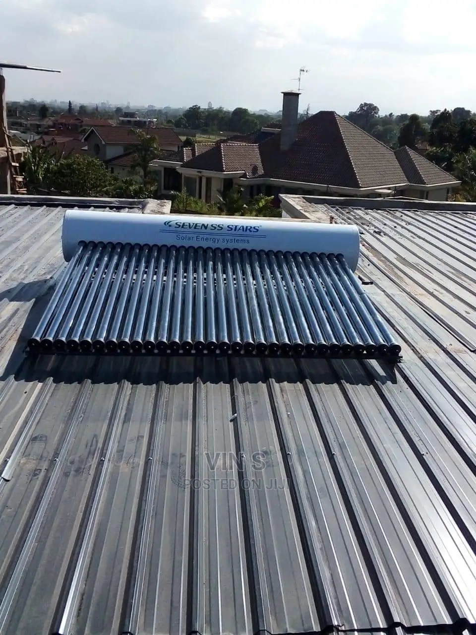 Solar Water Heaters[ Solar Water Heaters