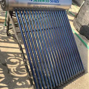 200l High Pressure Solar Water Heaters# Solar Water Heaters~