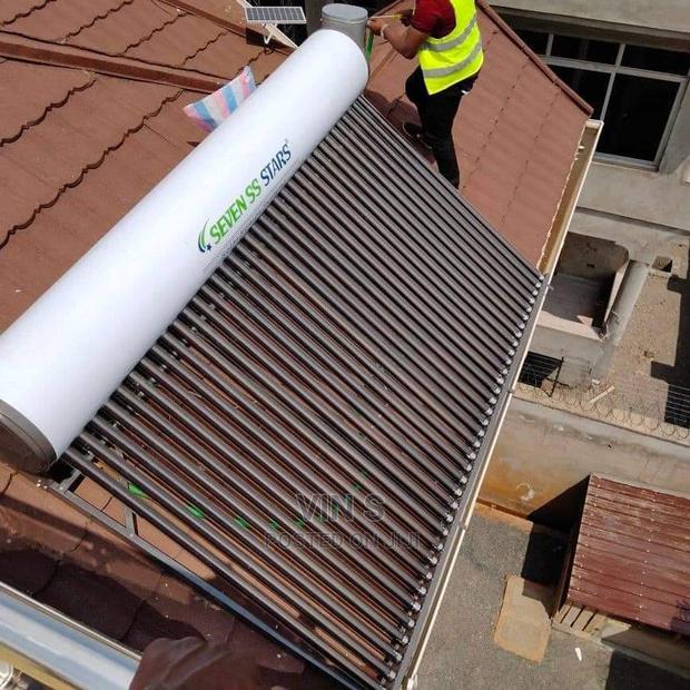 Solar Water Heaters Solar Water Heaters/ 300l Solar Heaters
