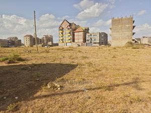 40*80 Commercial Plots in Kibute ( Thika)