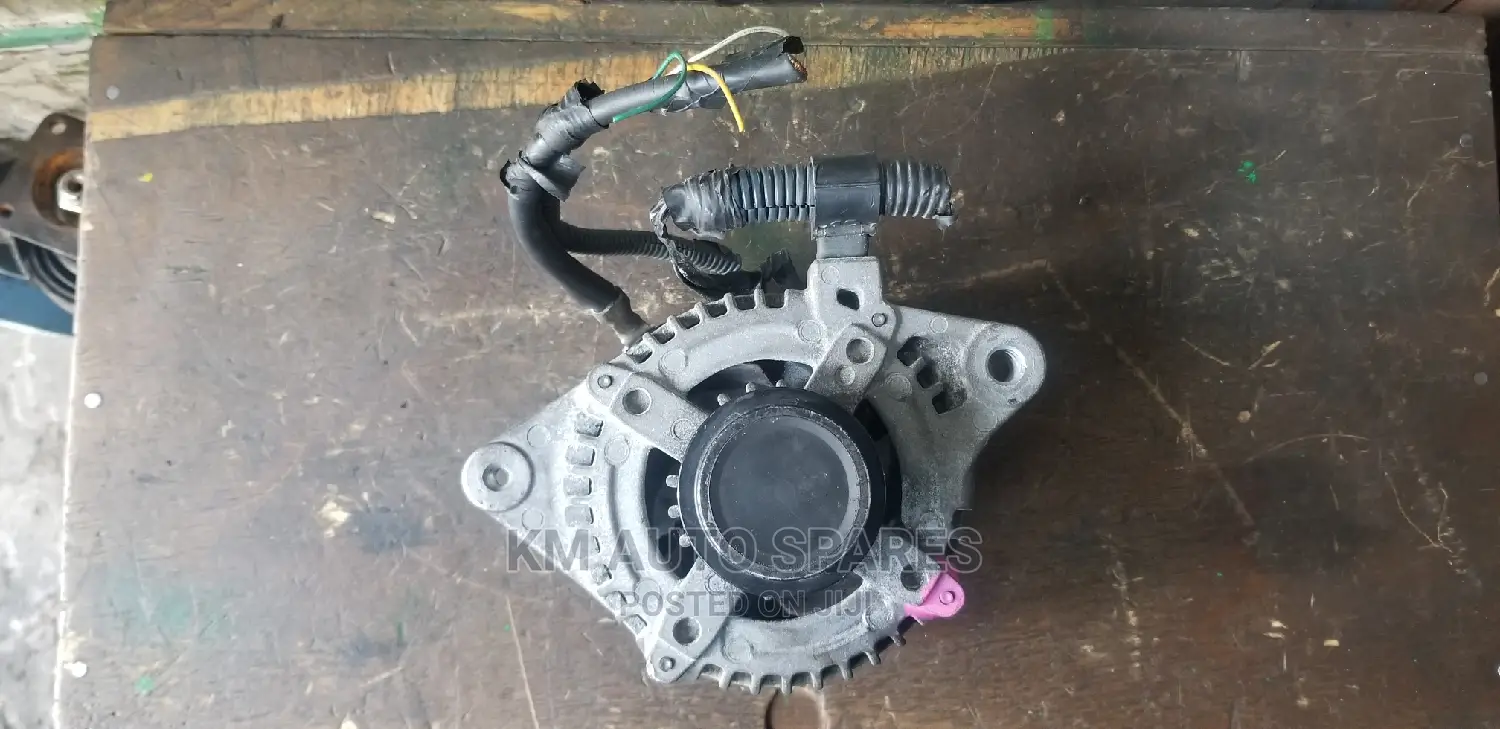Toyota 2ZR Alternator for Premio, Avensis, Auris, Wish, Ist.
