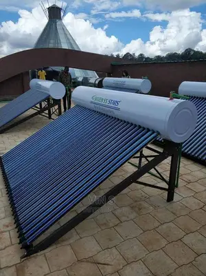 Solar Water Heaters Solar Water Heaters} Solar Water Heater