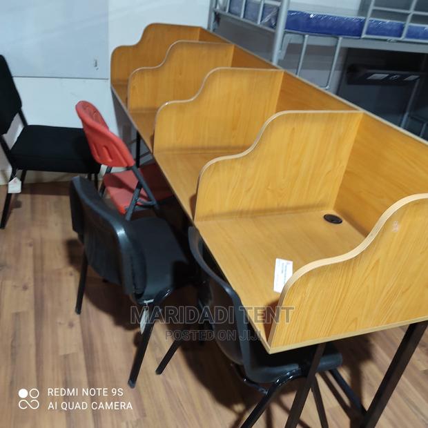 Computer Desk - main view