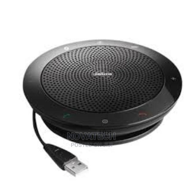 Jabra Speak 510 MS USB Bluetooth Speakerphone