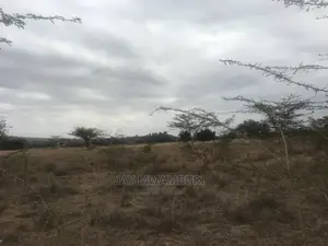 20 Acre Touching Kathome Tarmac Road Machakos
