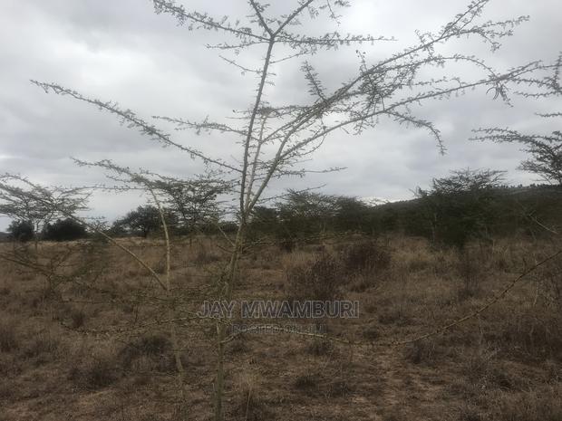 20 Acre Touching Kathome Tarmac Road Machakos - thumbnail 8
