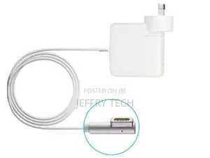 Apple Laptop Charger / AC Adapter, Part Number: A1278