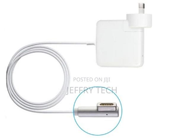 Apple Laptop Charger / AC Adapter, Part Number: A1278