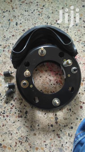 Sink Neck/Connectot