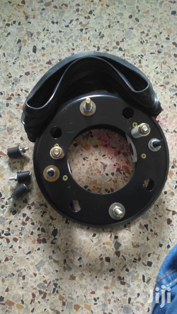 Sink Neck/Connectot
