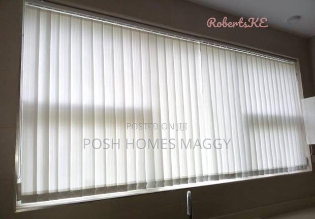 Office Blinds - main view