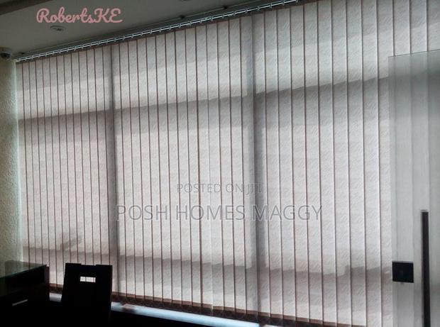 Office Blinds - thumbnail 2