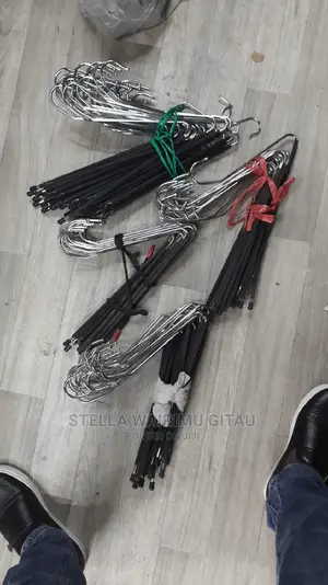 Hooks for Trouser