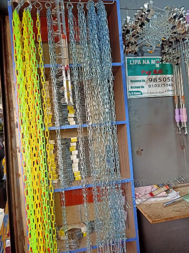 Chains for Sale