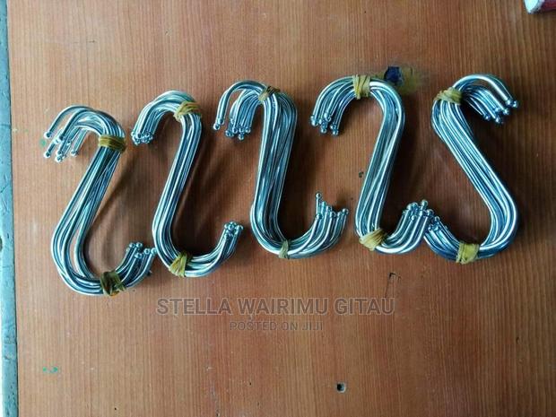 Sss Hooks for Sale - main view
