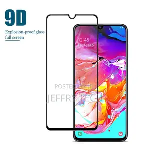 Tempered Glass for Samsung A01 M01 Core A02S M01S F41 S20 Fe