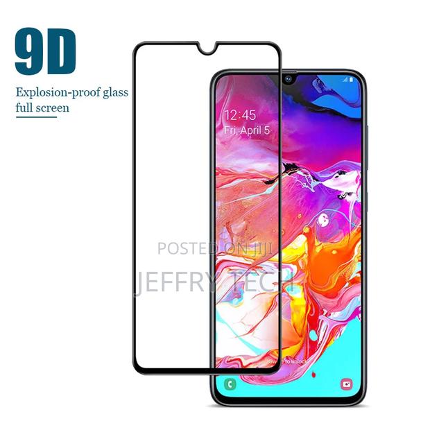 Tempered Glass for Samsung A01 M01 Core A02S M01S F41 S20 Fe