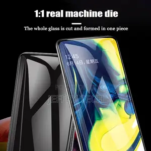 Tempered Glass for Samsung A01 M01 Core A02S M01S F41 S20 Fe