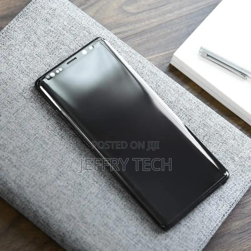 Tempered Glass for Samsung Galaxy Note 20 S20 Ultra S10 S9 P