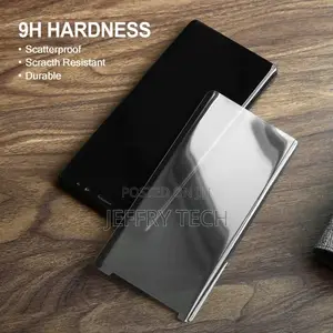 Tempered Glass for Samsung Galaxy Note 20 S20 Ultra S10 S9 P
