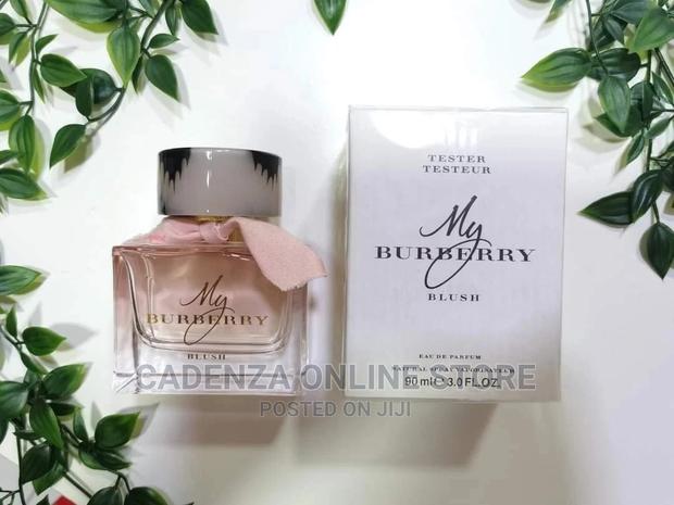 New Tester Perfumes - thumbnail 6