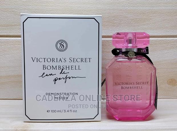 New Tester Perfumes - thumbnail 9