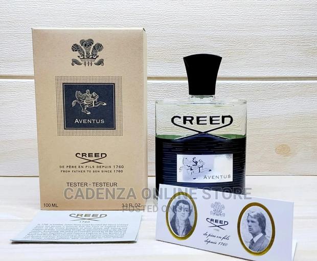 New Tester Perfumes - thumbnail 8