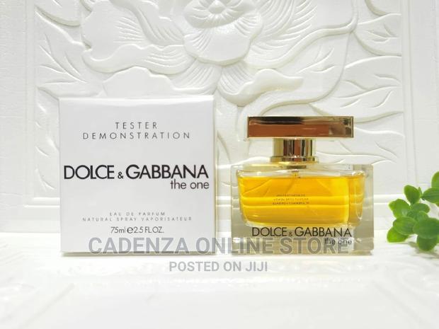 New Tester Perfumes - thumbnail 4