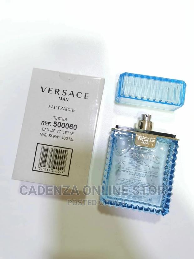 New Tester Perfumes - thumbnail 12