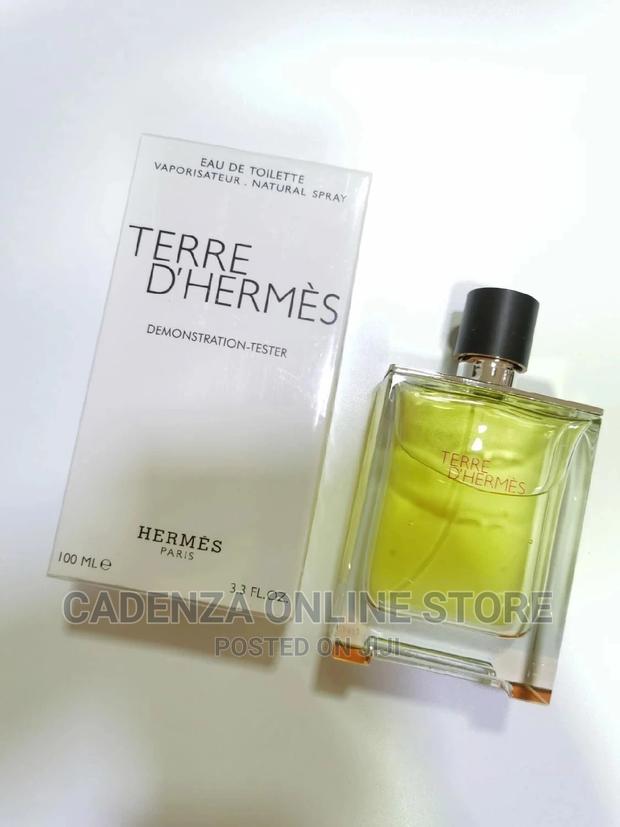 New Tester Perfumes - thumbnail 15