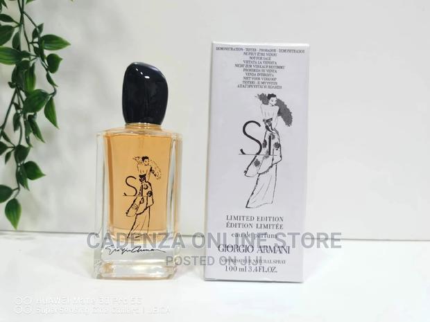 New Tester Perfumes - thumbnail 14