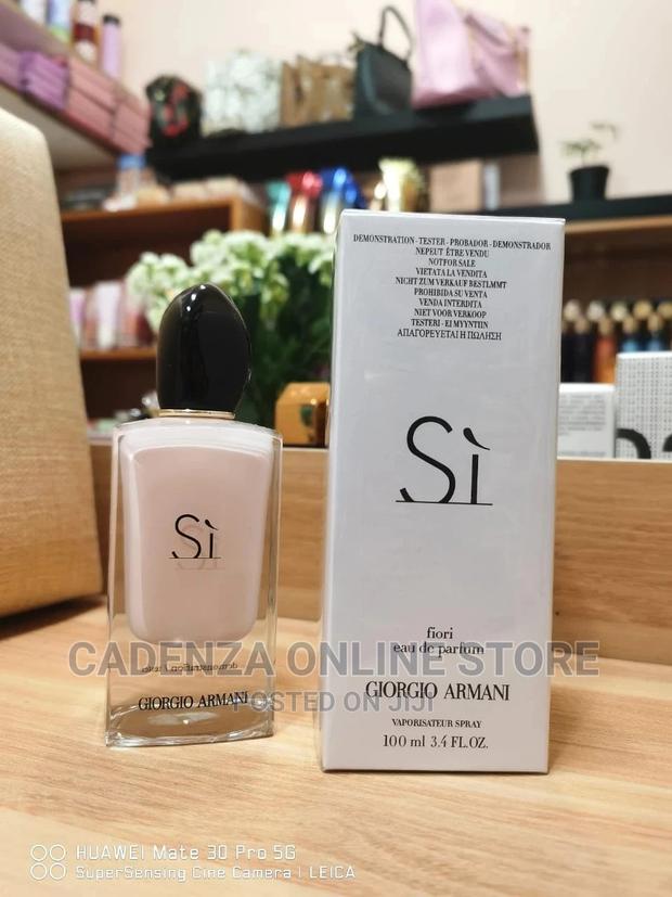 New Tester Perfumes - thumbnail 20