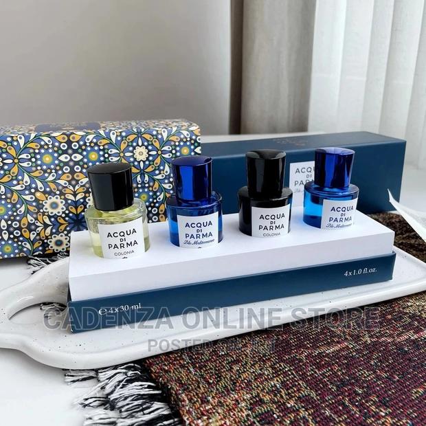 New Tester Perfumes - thumbnail 17