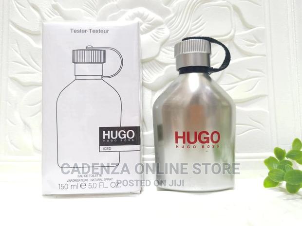 New Tester Perfumes - thumbnail 21