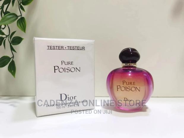 Sealed Tester Perfumes - thumbnail 7