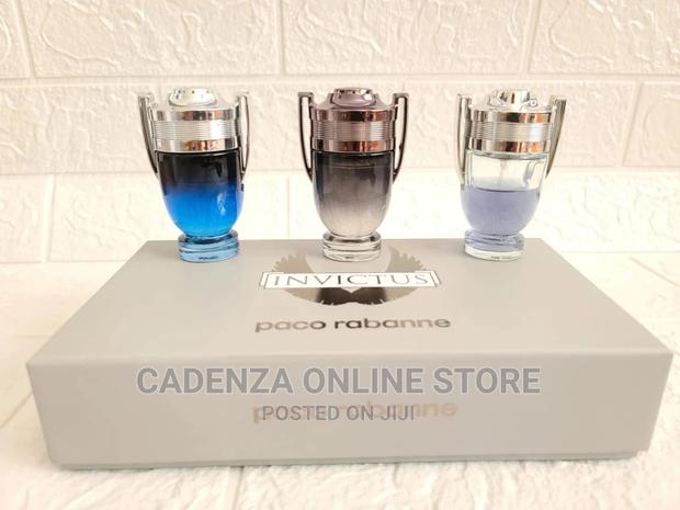 Sealed Tester Perfumes - thumbnail 9