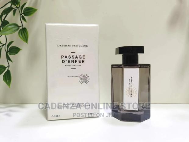 Sealed Tester Perfumes - thumbnail 8