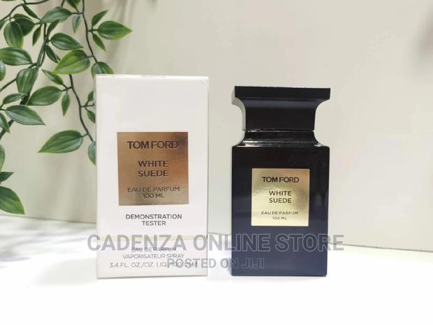 Sealed Tester Perfumes - thumbnail 6