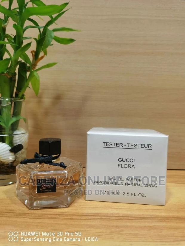 Sealed Tester Perfumes - thumbnail 11