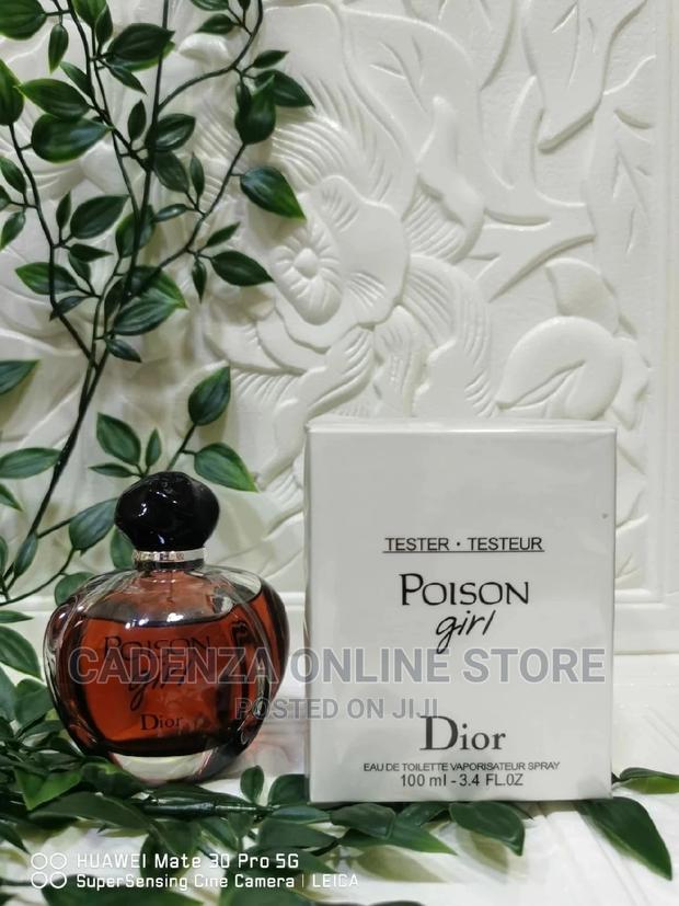 Sealed Tester Perfumes - thumbnail 10