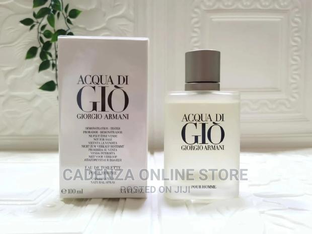 Sealed Tester Perfumes - thumbnail 12