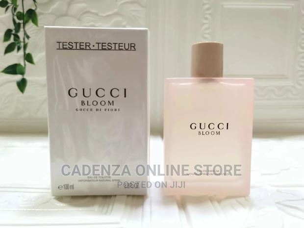 Sealed Tester Perfumes - thumbnail 13