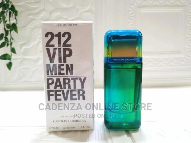 Sealed Tester Perfumes - thumbnail 14