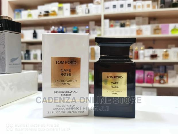 Sealed Tester Perfumes - thumbnail 15