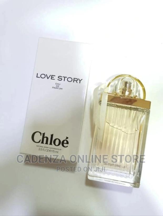 New Sealed Tester Perfumes - thumbnail 3