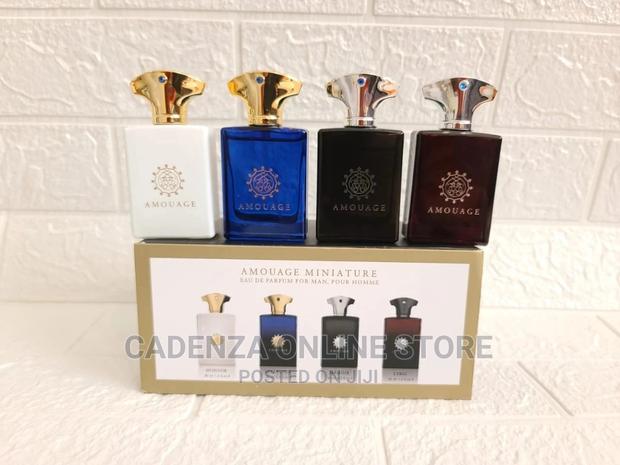 New Sealed Tester Perfumes - thumbnail 5