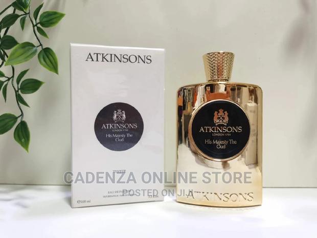 New Sealed Tester Perfumes - thumbnail 4