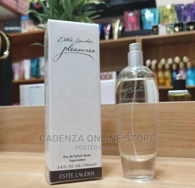 New Sealed Tester Perfumes - thumbnail 6